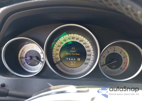 2012 Mercedes-Benz C 300 Sport 4Matic из США, поврежденный, VIN WDDGF8BB7CR213513